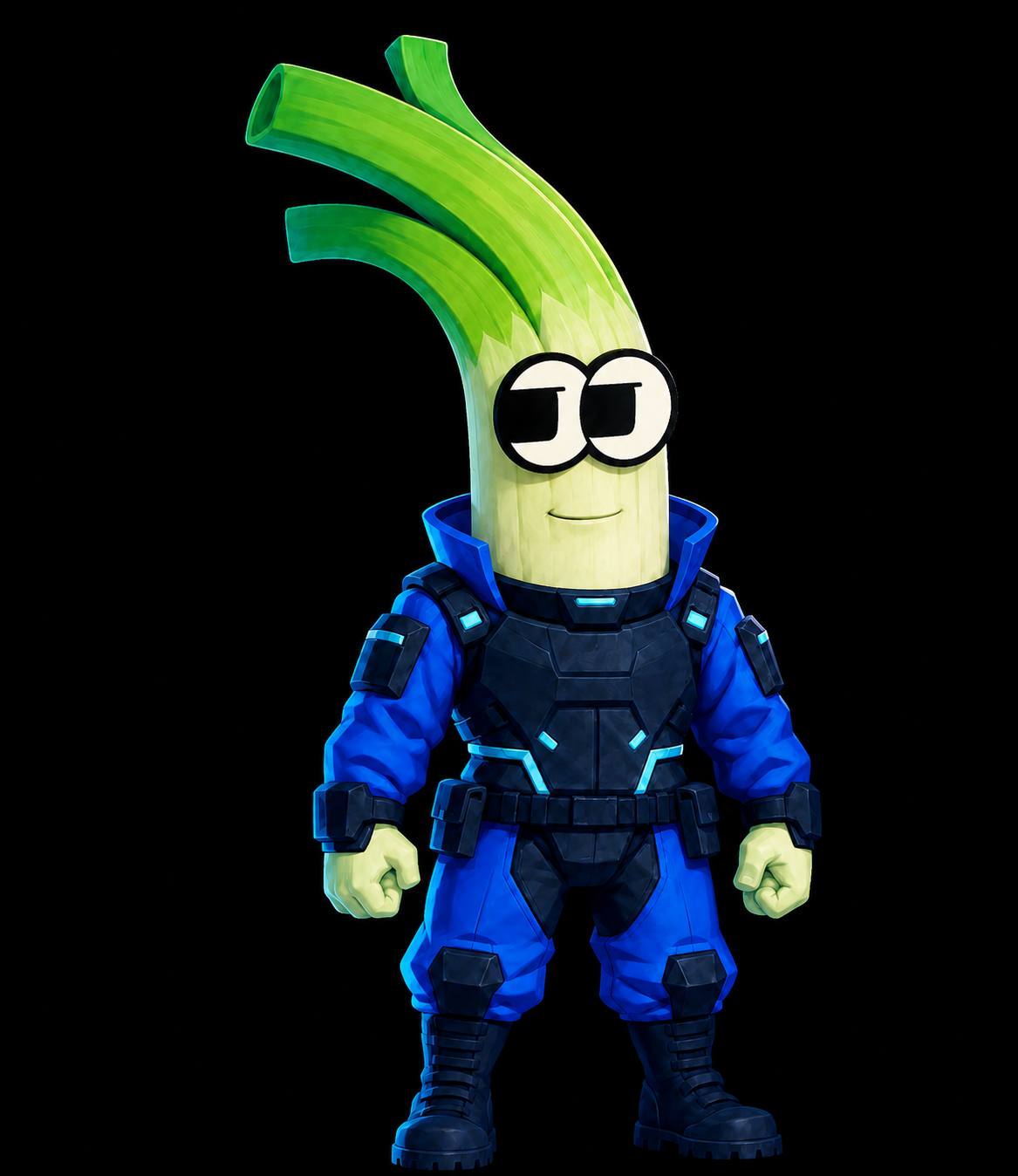 FOMOLEEK avatar